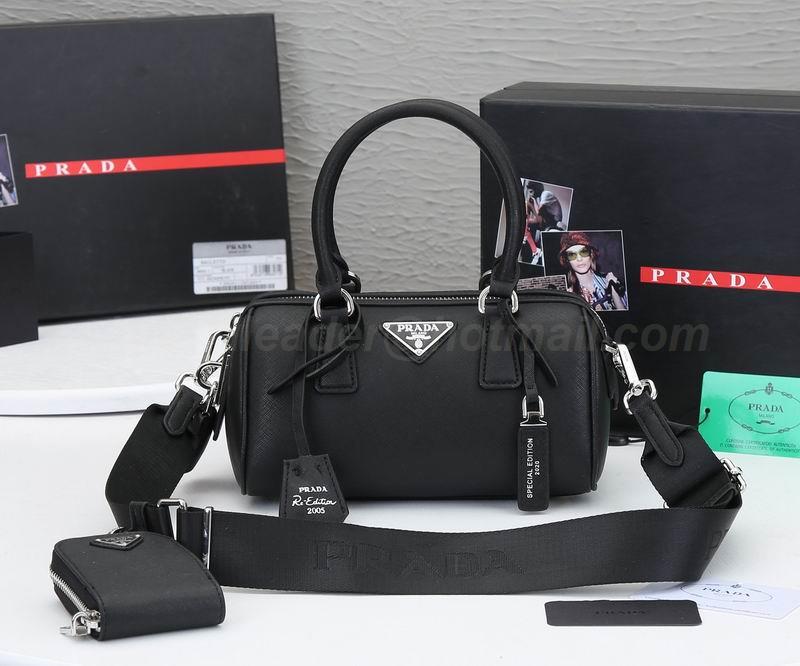 Prada Handbags 40